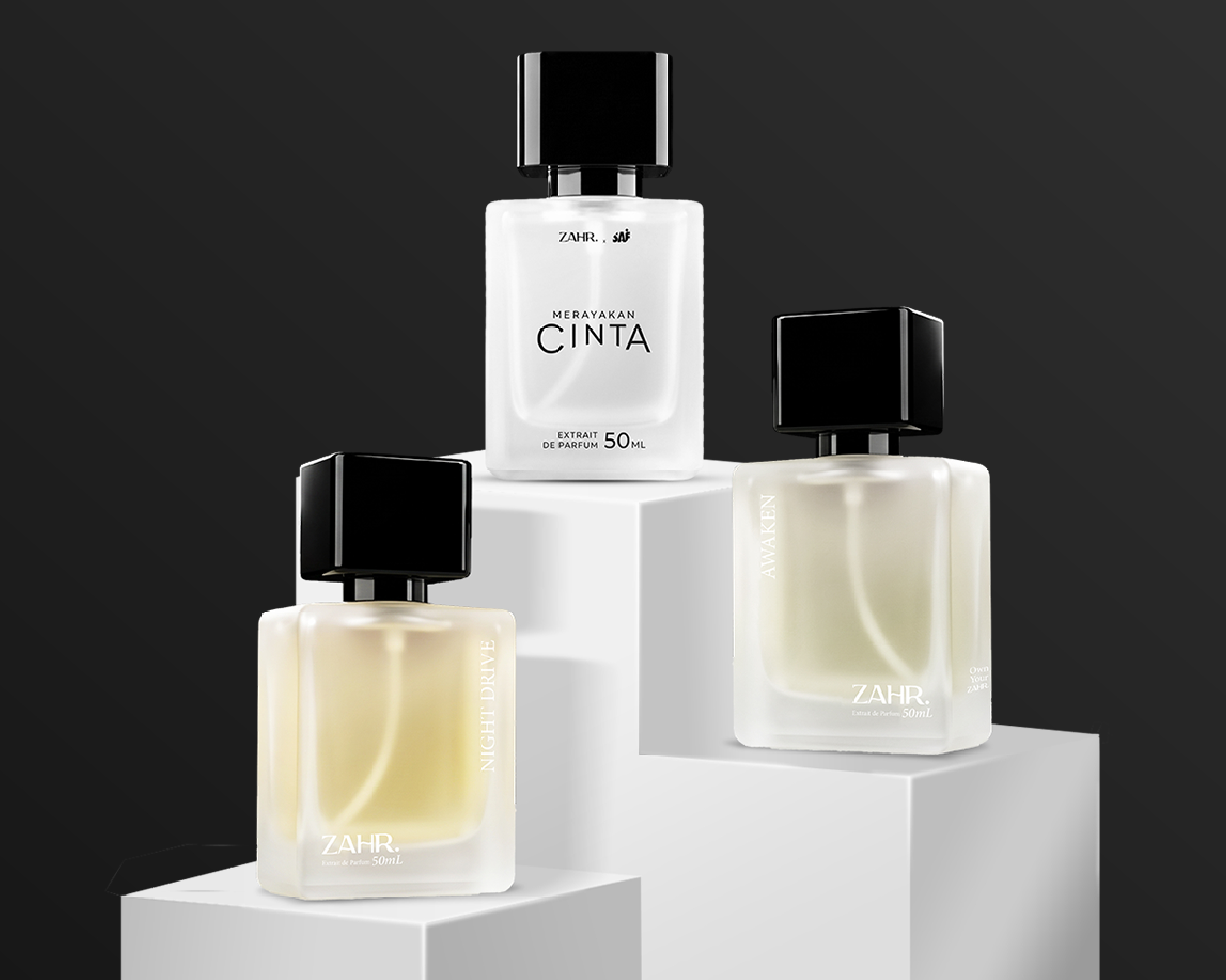 Rekomendasi Extrait de Parfum Lokal Unisex, Mana Aroma yang Cocok untuk Kamu?