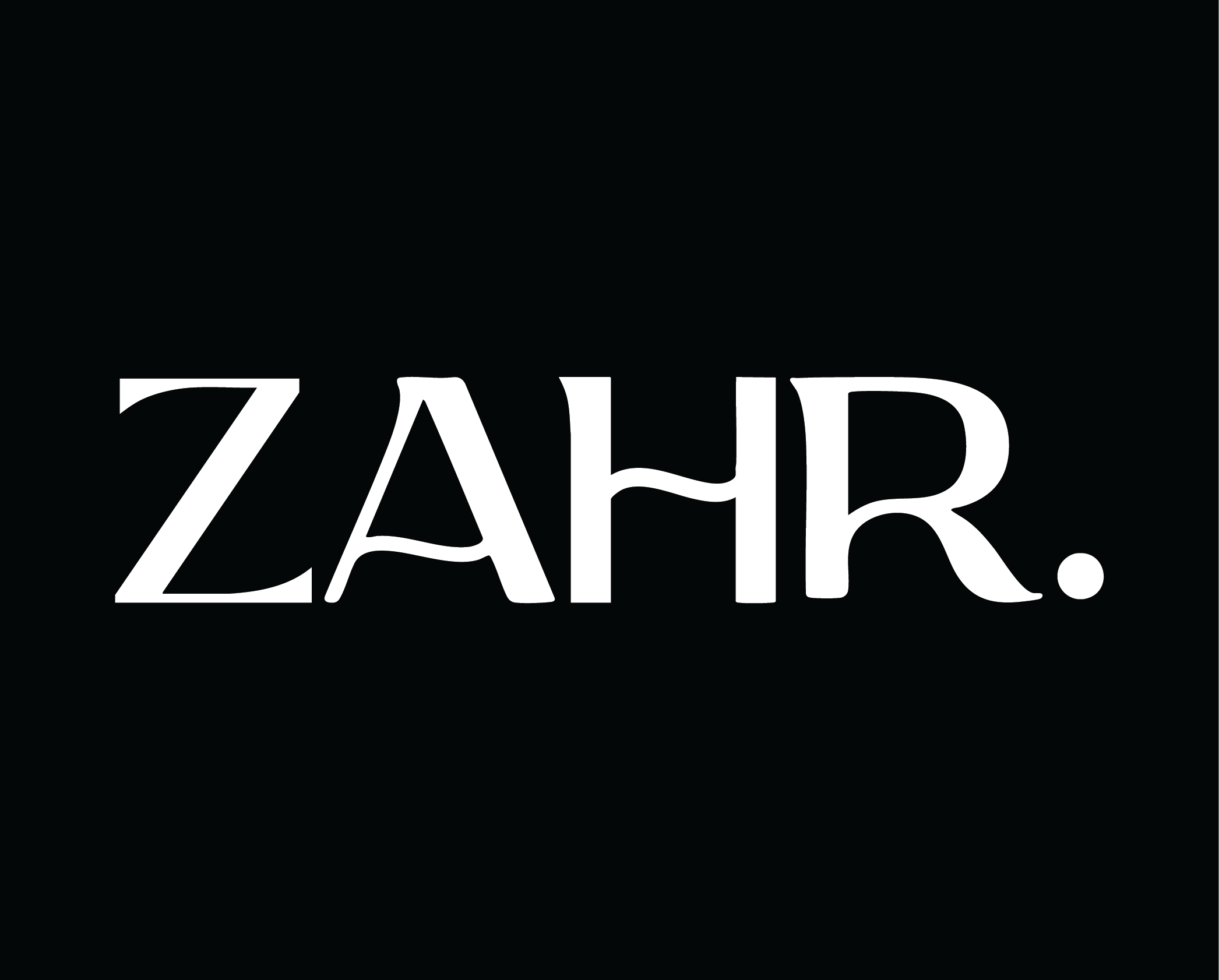 Mengenal ZAHR: Filosofi dan Karakter Aroma di Tengah Rutinitas