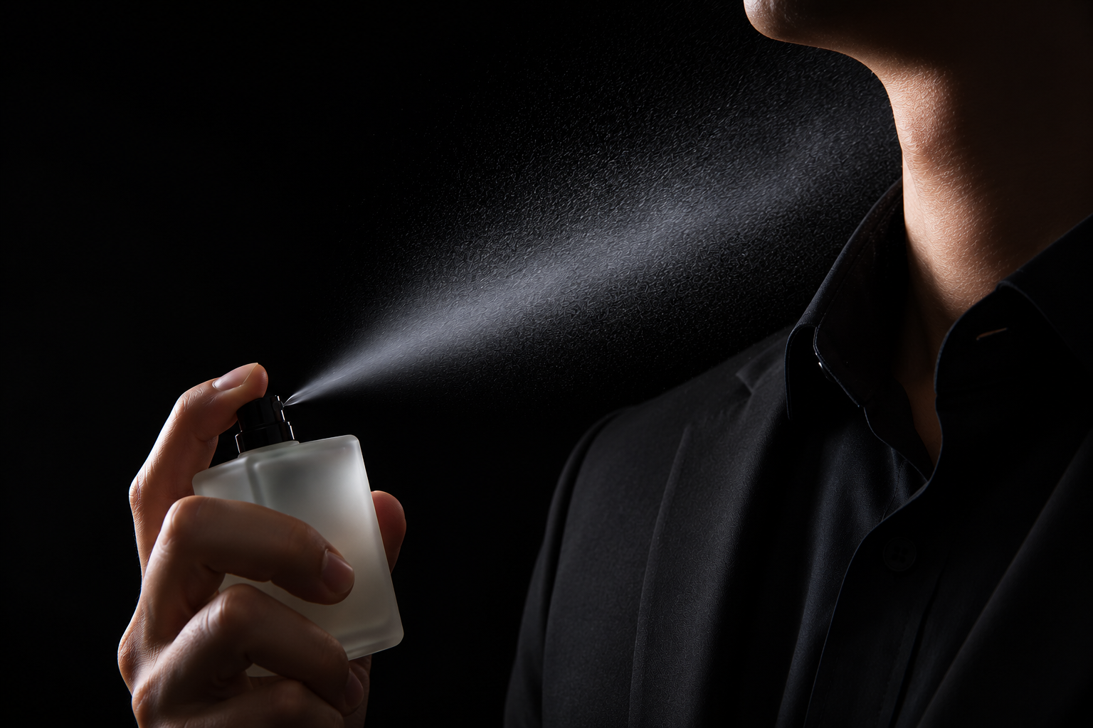 Mengenal Extrait de Parfum: Konsentrasi Tertinggi Dalam Parfum