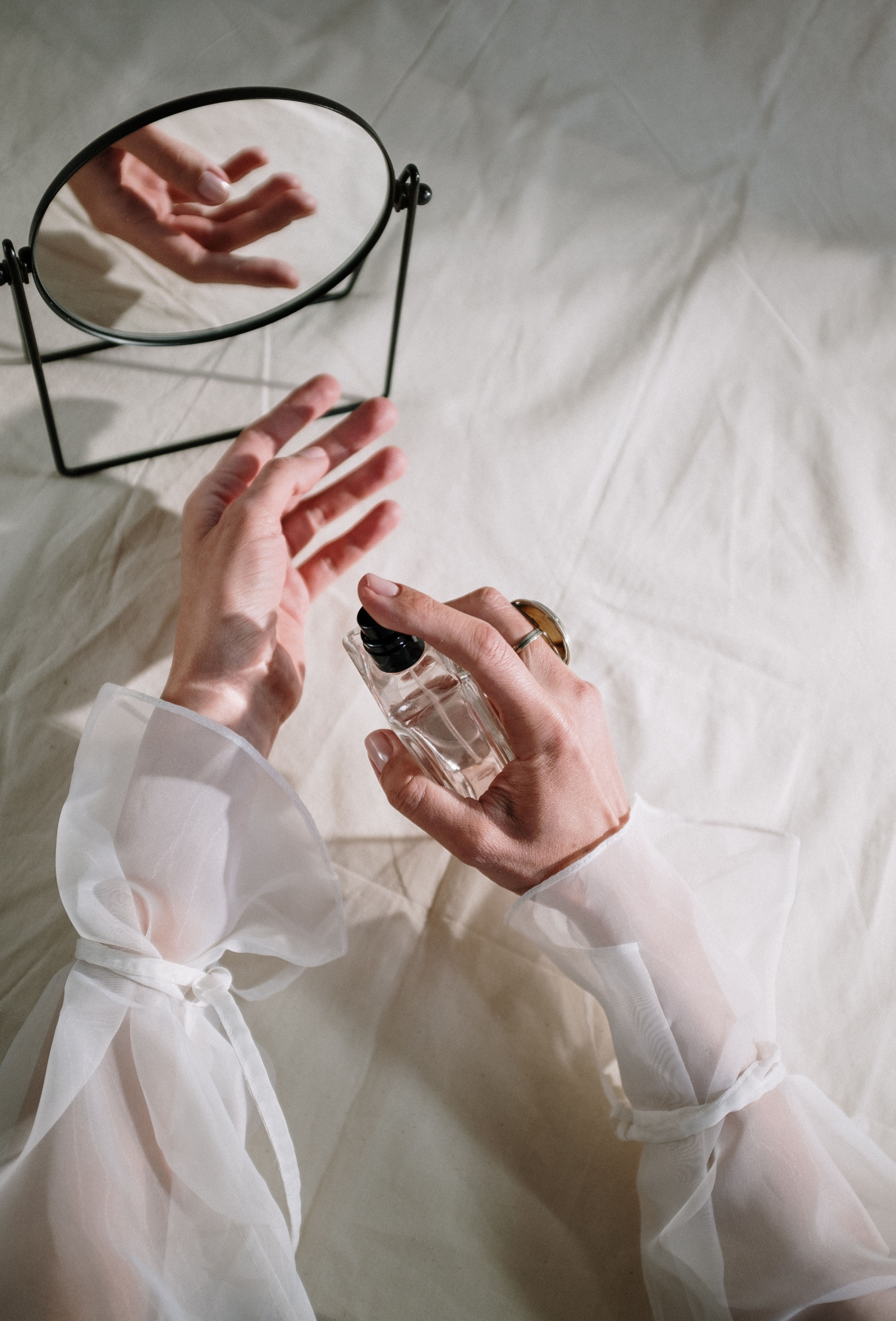 Istilah Parfum yang Perlu Kamu Ketahui
