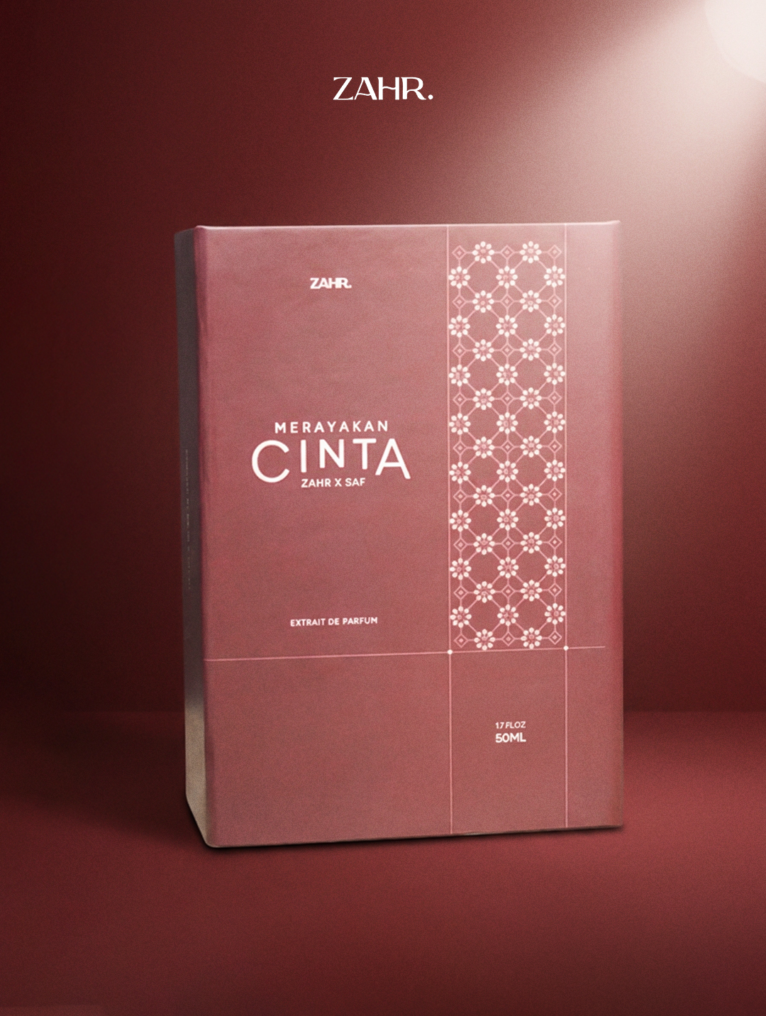 SPESIAL KOLABORASI BERSAMA USTADZ SALIM A. FILLAH - MERAYAKAN CINTA