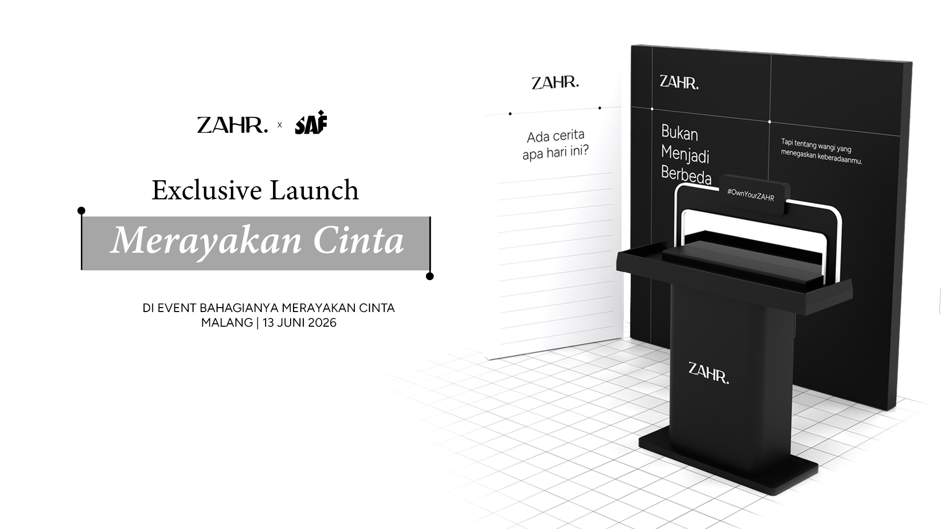 Event Terakhir BMC di Malang Meninggalkan Satu Kenang-Kenangan