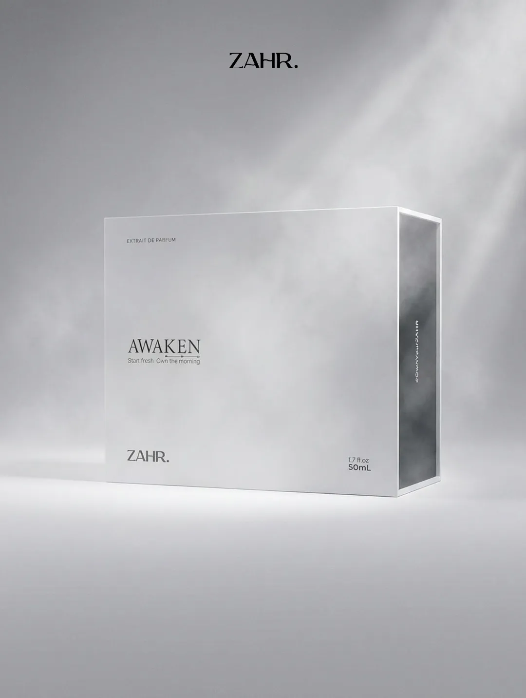 AWAKEN