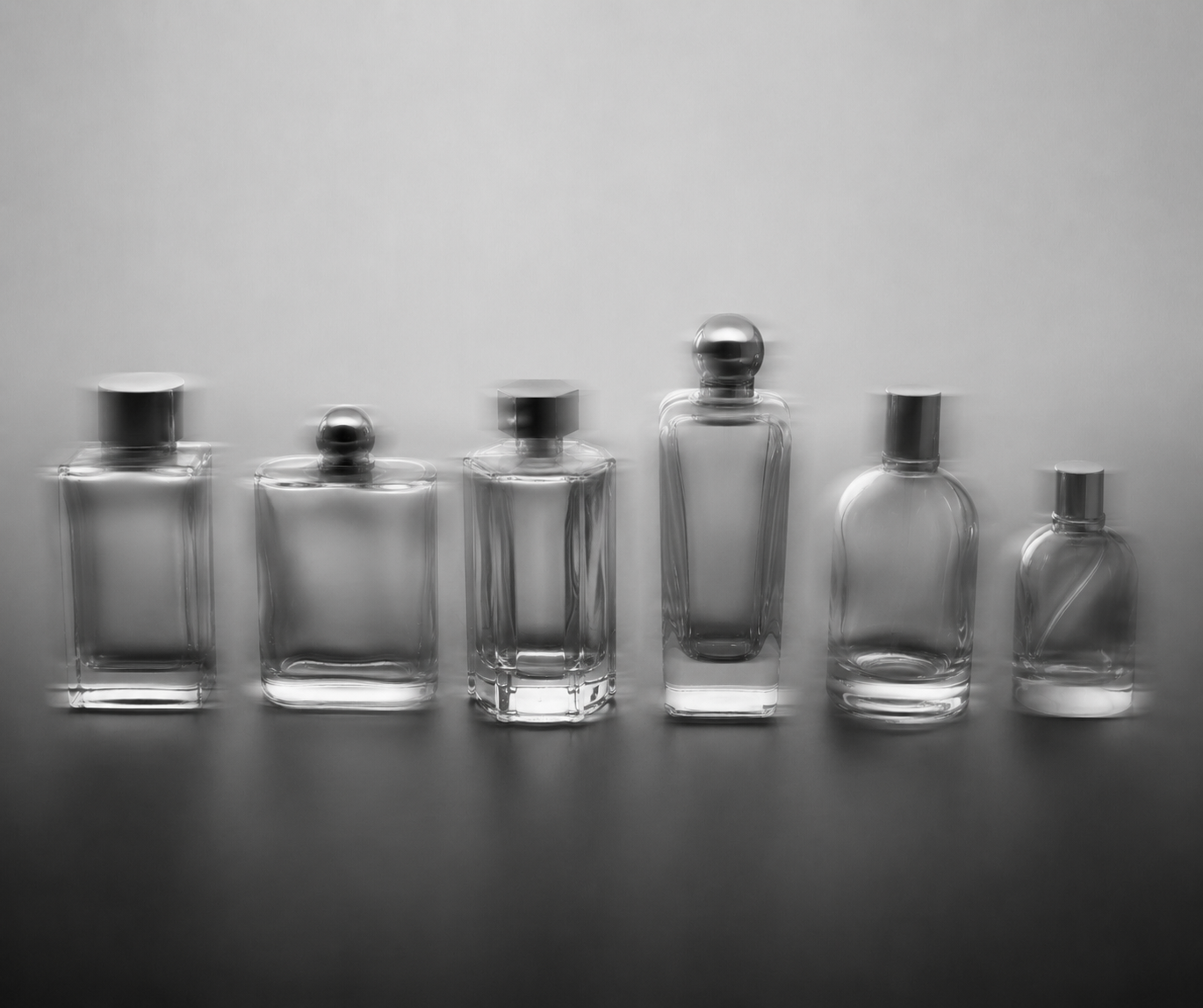 Parfum Tidak Punya Gender, Lalu Kenapa Ada Label Unisex, Feminine, dan Masculine?
