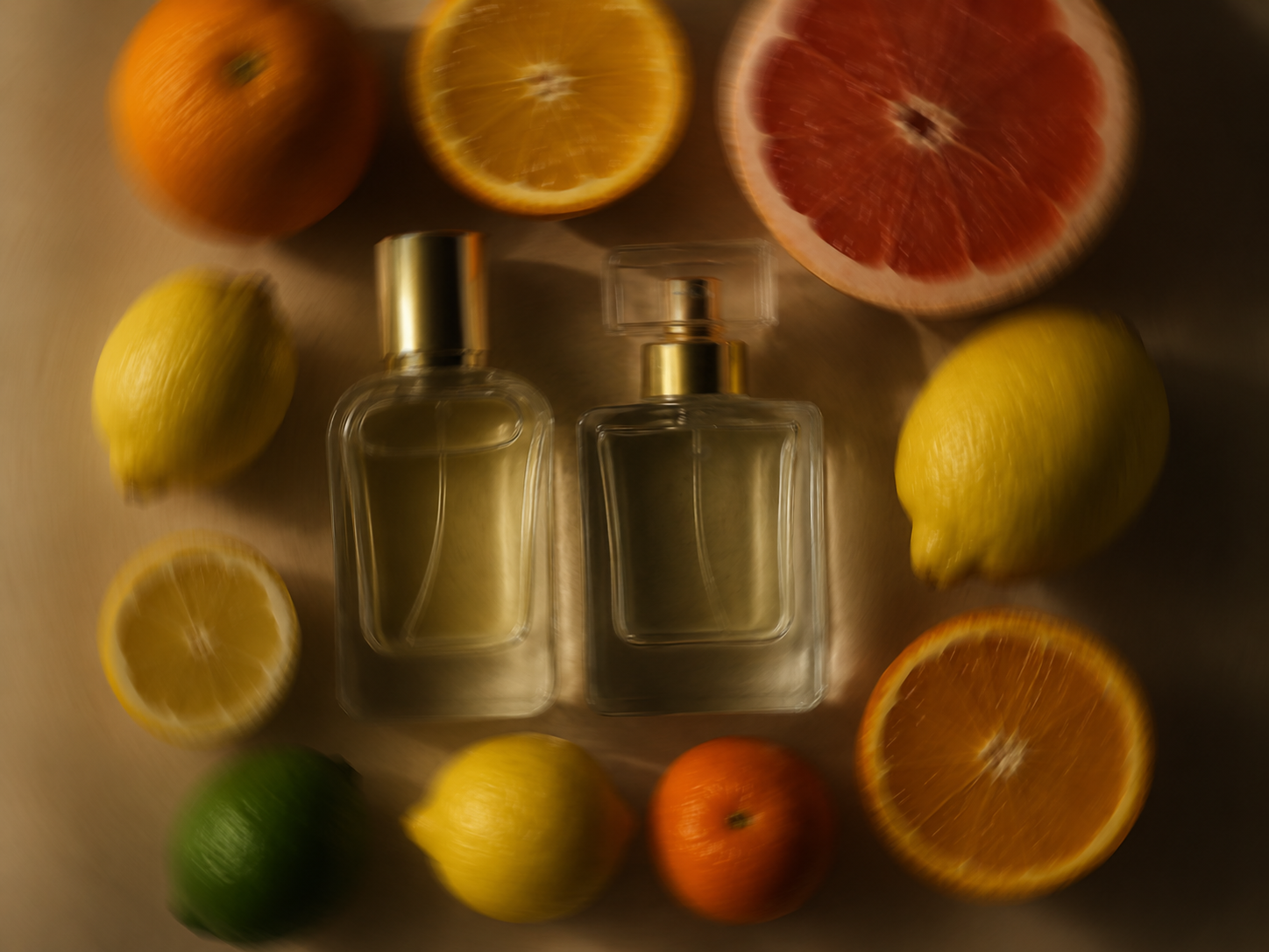 Mengenal Notes dan Accord dalam Parfum: Apa Bedanya?