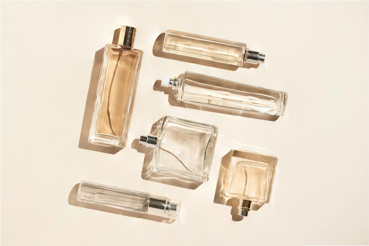 Perbedaan EDP, EDT, EDC, dan Extrait de Parfum: Apa Bedanya dan Mana yang Lebih Tahan Lama?