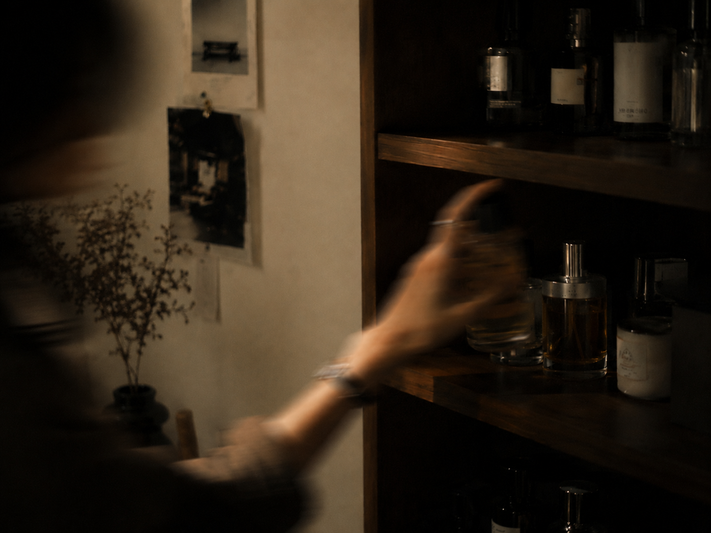 Parfum Bisa Kedaluwarsa? Kenali Tanda-Tanda dan Cara Menyimpannya