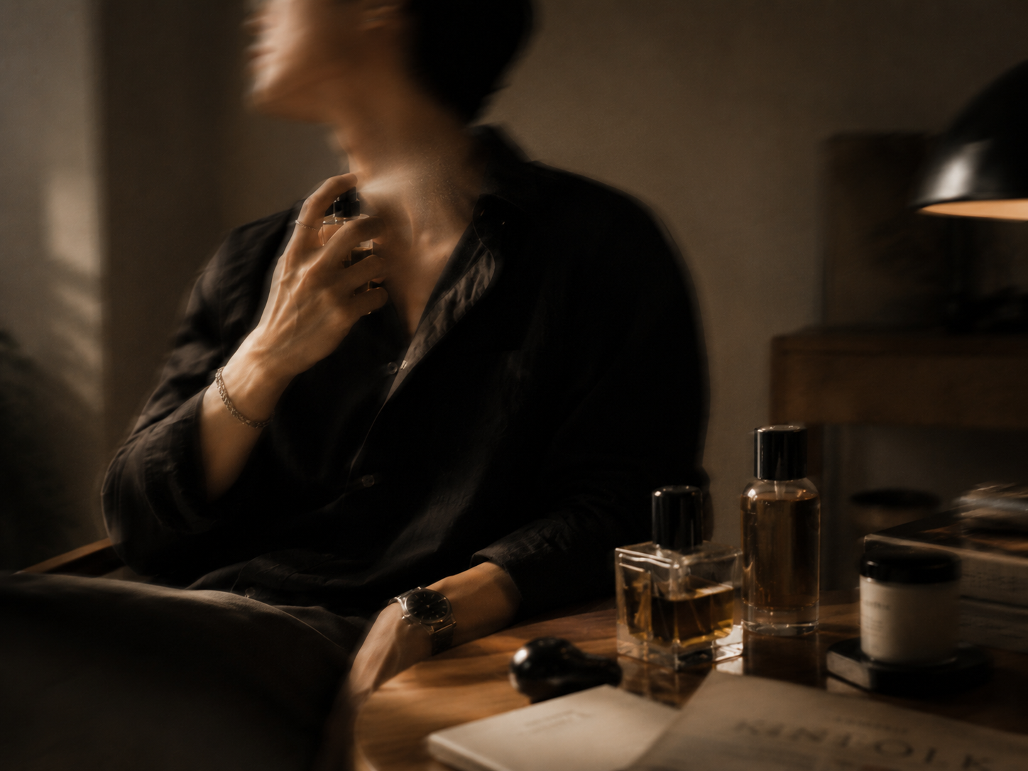 Apa Itu Signature Scent? Tips Menemukan Aroma yang Tepat Untukmu