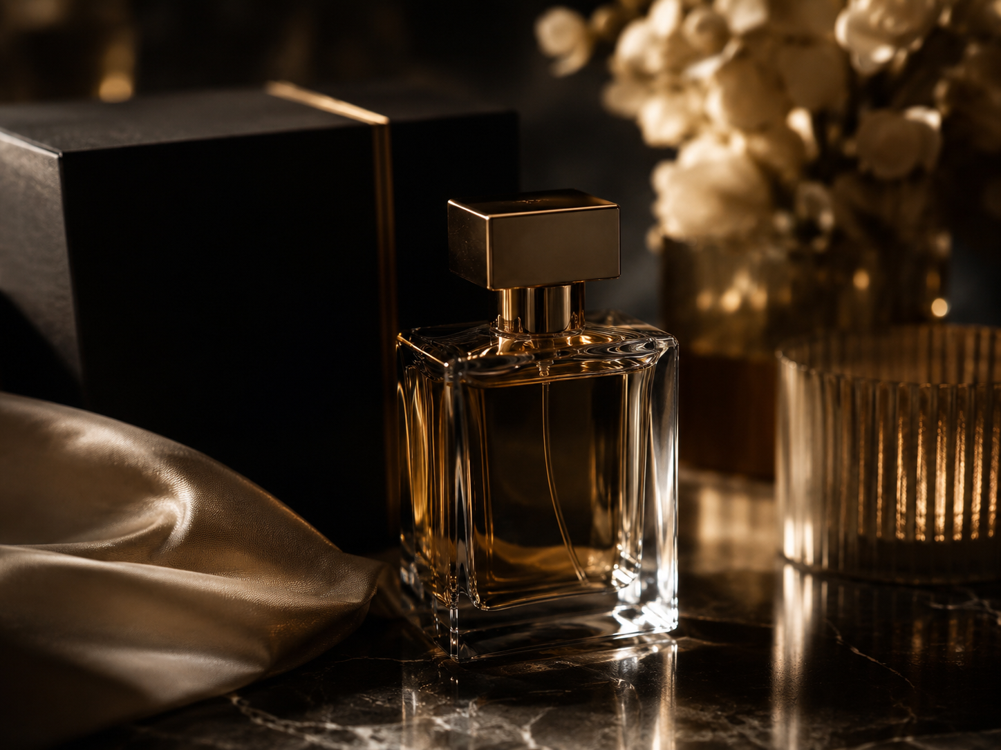 Apa yang Membuat Parfum Terasa Mahal? Ternyata Bukan Sekadar Harganya