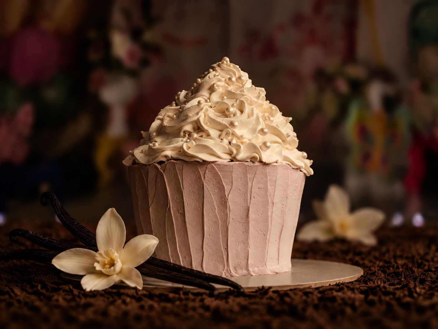 Aroma Vanilla Identik dengan Perempuan? Memangnya Cowok Nggak Boleh Pakai?