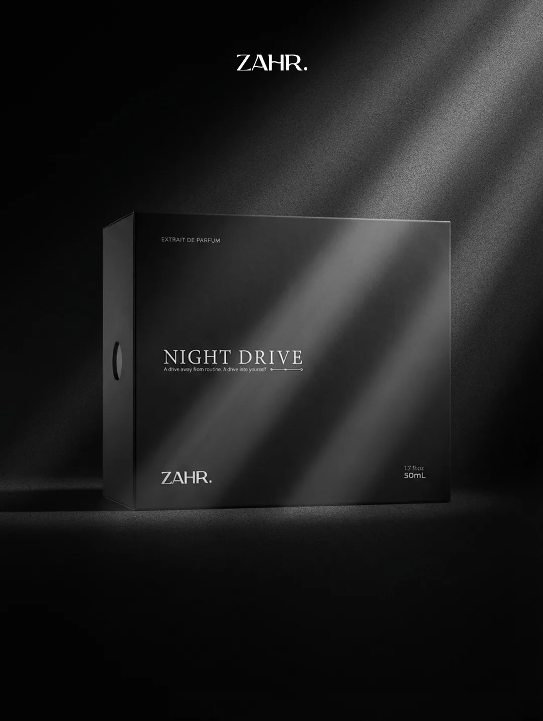 NIGHT DRIVE