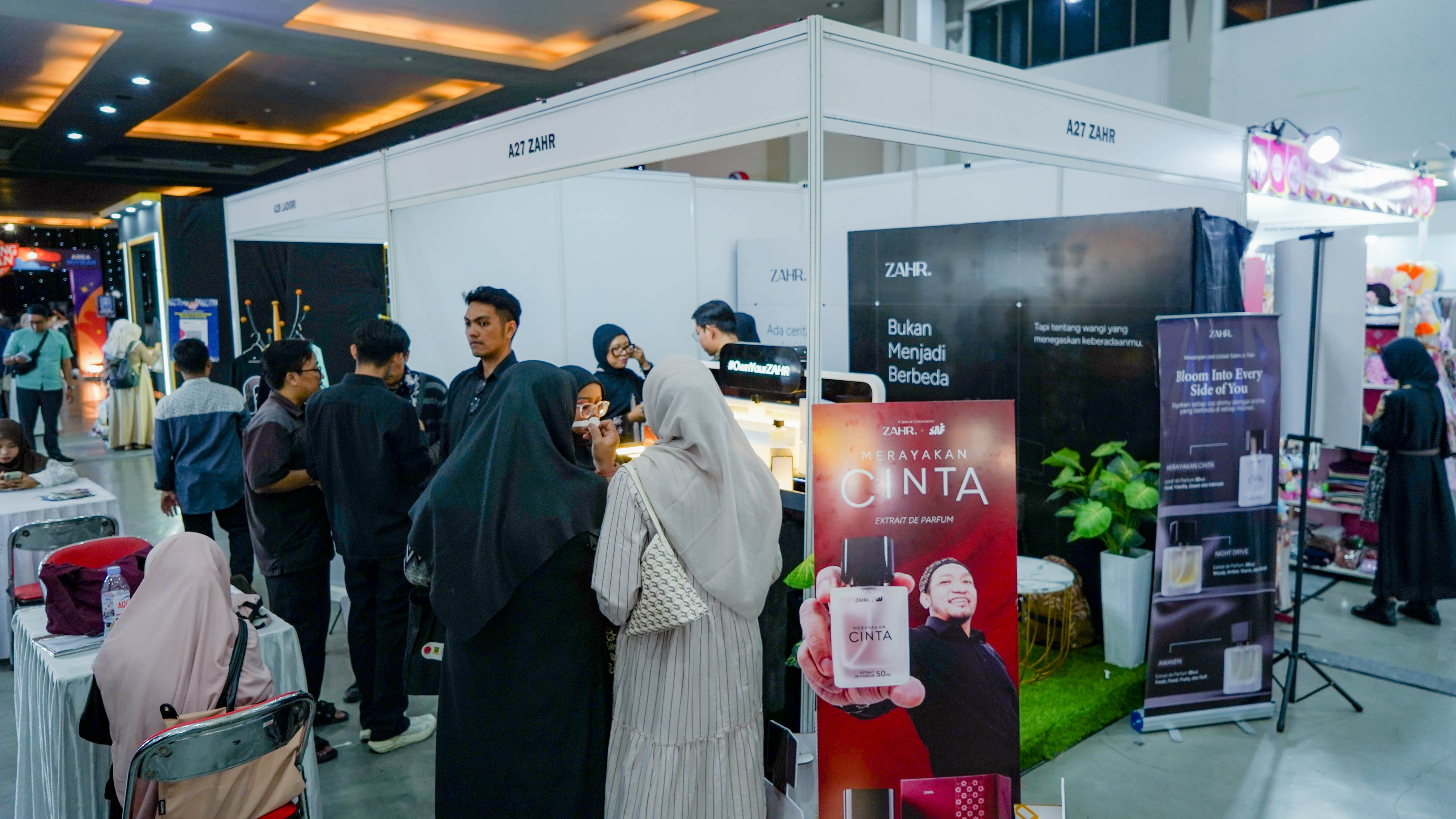 Padhang Bulan Fest 2026: Datang Mengenal Aroma, Pulang Membawa Cerita
