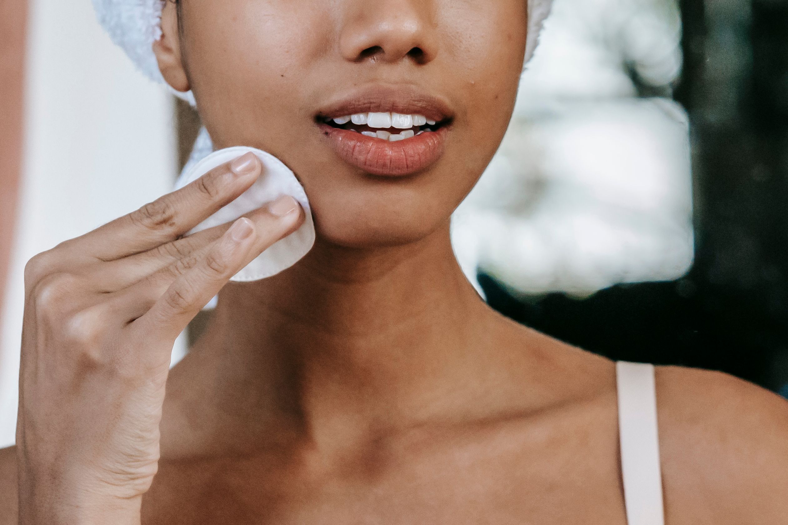 Aroma Clean: Rahasia di Balik Wangi Fresh Seperti Habis Mandi